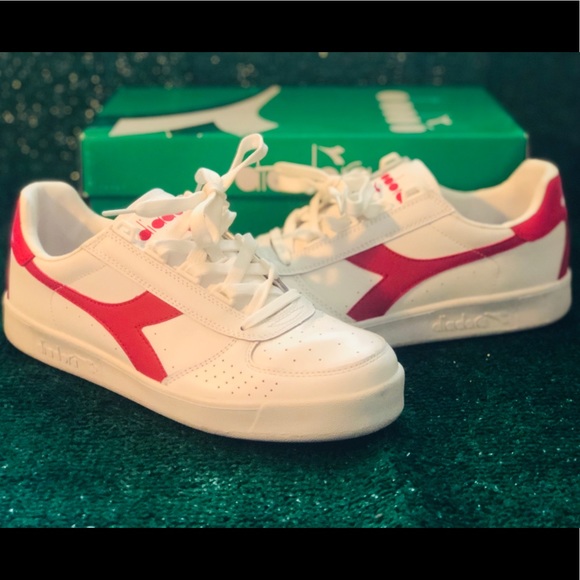 diadora classic shoes